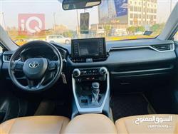 تويوتا راف 4